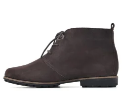 Women's White Mountain Auburn Booties