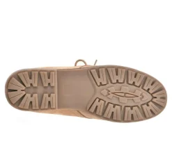 Women's White Mountain Auburn Booties