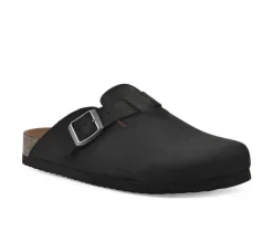 Women's White Mountain Bari Clogs