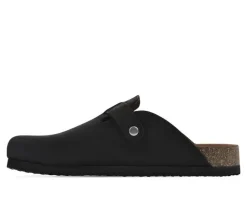 Women's White Mountain Bari Clogs