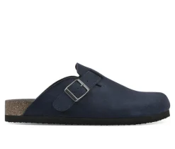 Women's White Mountain Bari Clogs