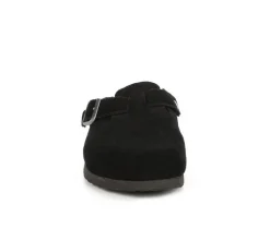 Women's White Mountain Bari Clogs