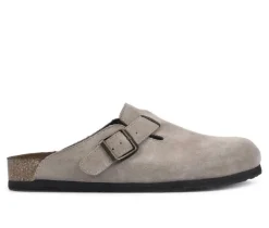 Women's White Mountain Bari Clogs