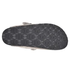 Women's White Mountain Bari Clogs