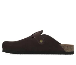 Women's White Mountain Bari Clogs