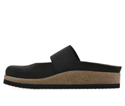 Women's White Mountain Bassi Clogs