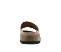 Women's White Mountain Bassi Clogs