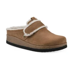 Women's White Mountain Baylen Clogs