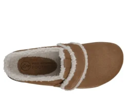 Women's White Mountain Baylen Clogs