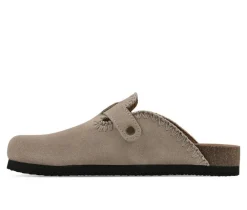 Women's White Mountain Bendees Clogs