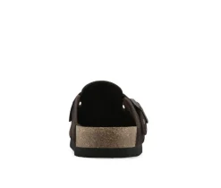 Women's White Mountain Benben