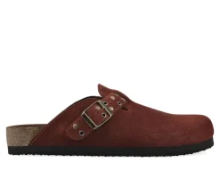 Women's White Mountain Benben