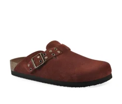 Women's White Mountain Benben