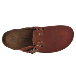 Women's White Mountain Benben