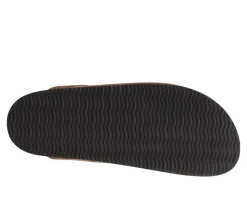 Women's White Mountain Benday Clogs