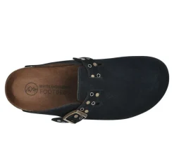 Women's White Mountain Benben