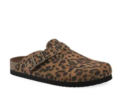 Women's White Mountain Benben