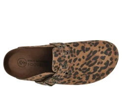 Women's White Mountain Benben