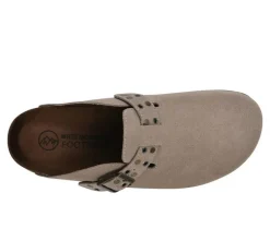 Women's White Mountain Benben