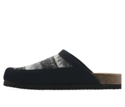 Women's White Mountain Benday Clogs