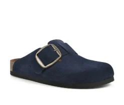 Women's White Mountain Big Easy Clogs