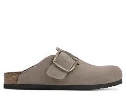 Women's White Mountain Big Easy Clogs