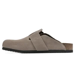 Women's White Mountain Big Easy Clogs