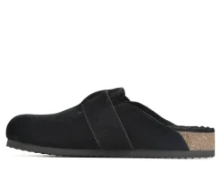 Women's White Mountain Big Sur Clogs