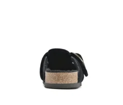 Women's White Mountain Big Sur Clogs