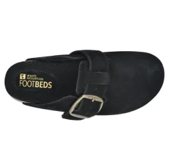 Women's White Mountain Big Sur Clogs