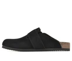 Women's White Mountain Big Easy Clogs