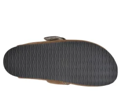 Women's White Mountain Big Sur Clogs