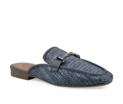 Women's White Mountain Bobbin Shoes