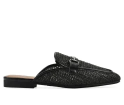 Women's White Mountain Bobbin Shoes