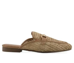 Women's White Mountain Bobbin Shoes