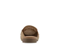 Women's White Mountain Bobbin Shoes