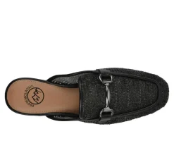 Women's White Mountain Bobbin Shoes