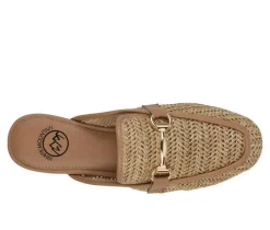 Women's White Mountain Bobbin Shoes