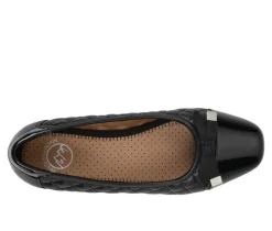 Women's White Mountain Bocah Flats