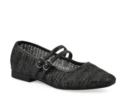 Women's White Mountain Bocage Flats