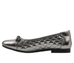 Women's White Mountain Bocah Flats