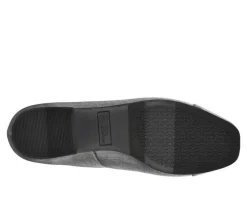 Women's White Mountain Bocci Flats