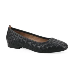 Women's White Mountain Bocci Flats