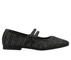 Women's White Mountain Bocage Flats