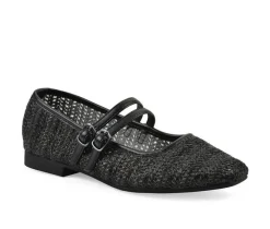 Women's White Mountain Bocage Flats