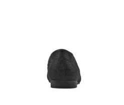 Women's White Mountain Bocah Flats