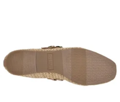 Women's White Mountain Bocage Flats