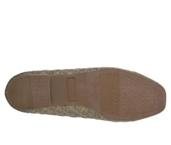 Women's White Mountain Bocah Flats
