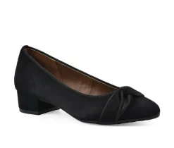 Women's White Mountain Bordeaux Pumps