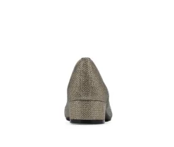 Women's White Mountain Bordeaux Pumps